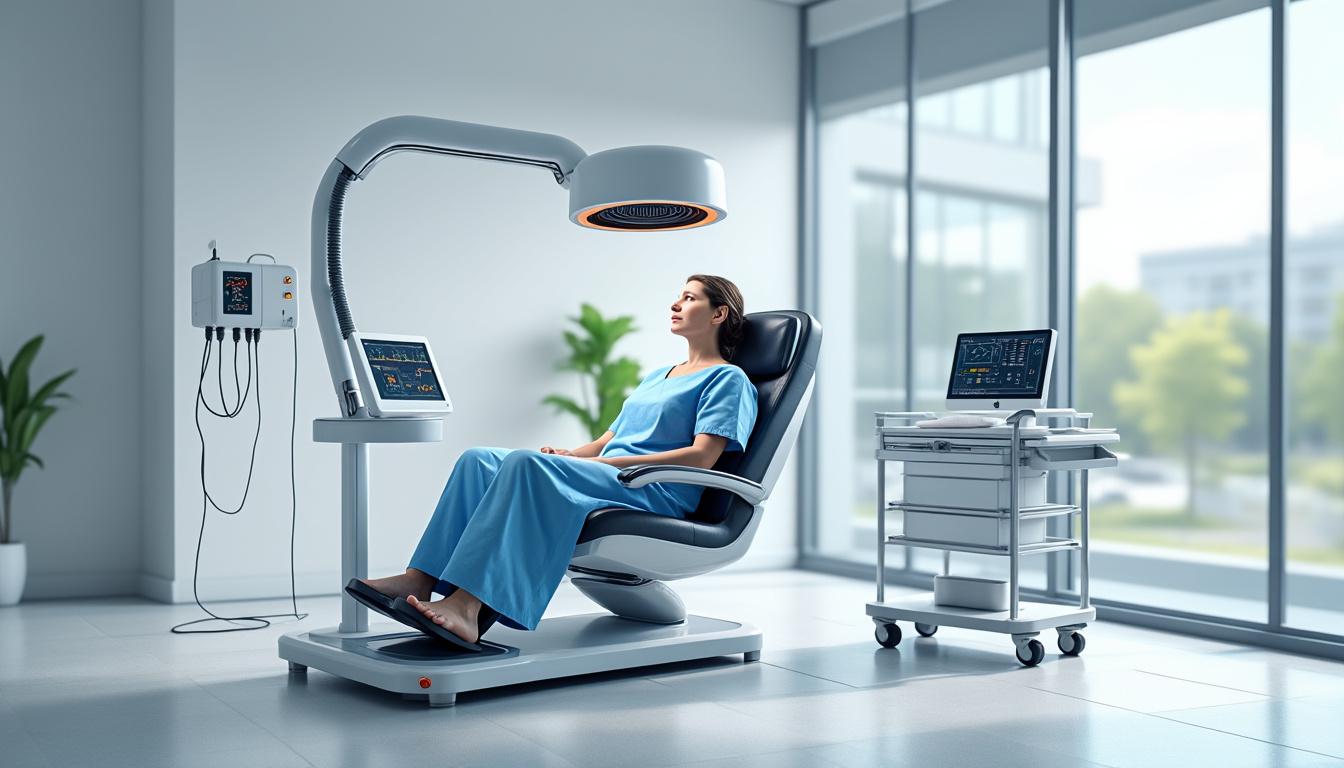 découvrez les informations essentielles sur la rééducation et le retour au travail pour aider chaque patient à mieux comprendre et gérer cette étape cruciale de leur rétablissement.