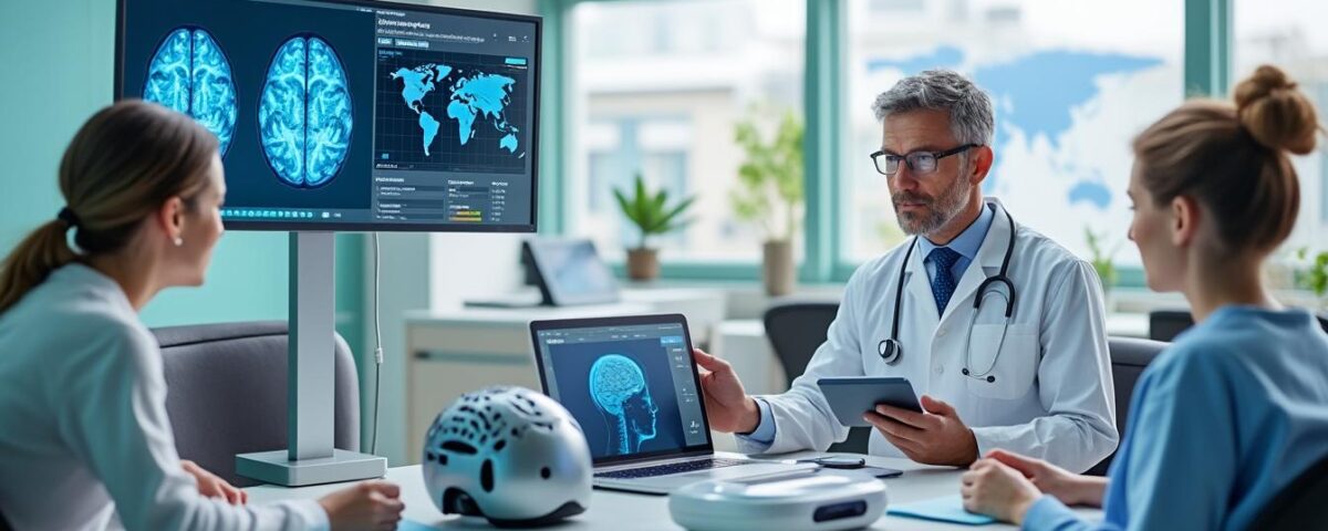 découvrez les étapes essentielles de la rééducation et les conseils clés pour un retour au travail réussi après une blessure ou une maladie. informez-vous pour mieux préparer votre reprise professionnelle.