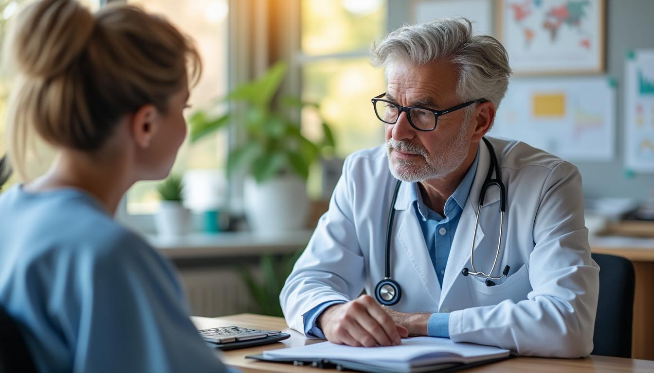 découvrez l'importance de la rééducation dans le retour au travail et les conseils essentiels que tout patient doit connaître pour une récupération optimale et un retour professionnel réussi.