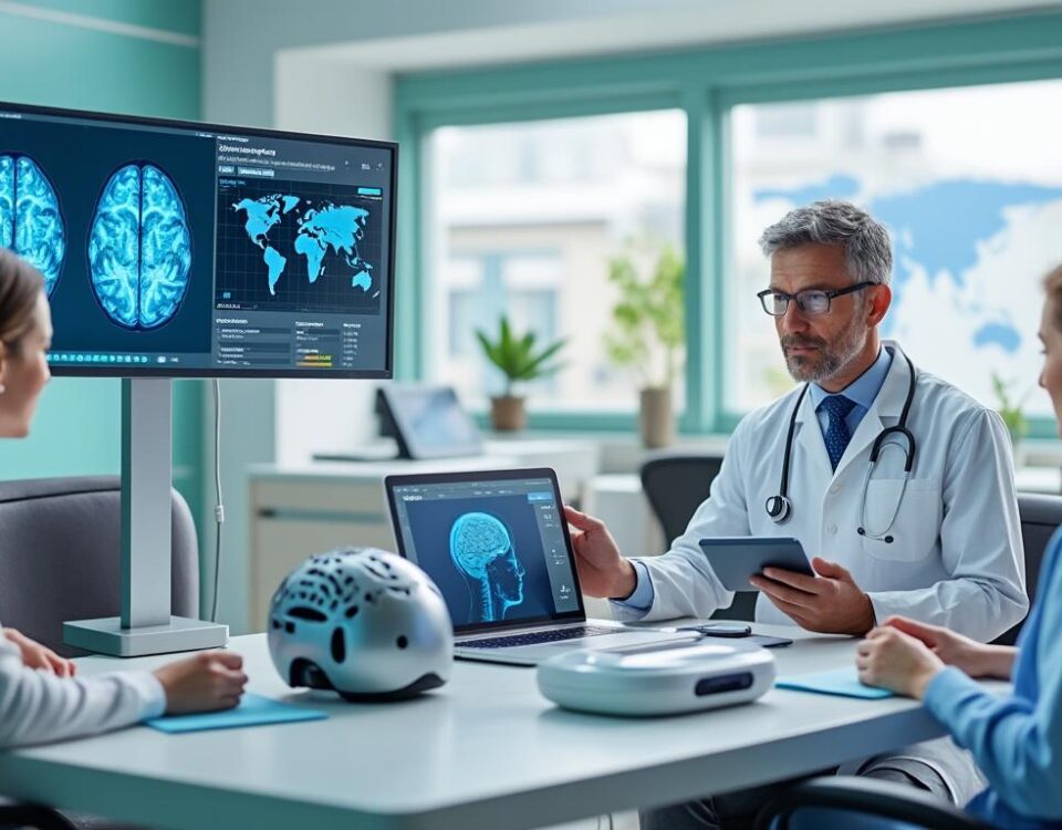 découvrez les étapes essentielles de la rééducation et les conseils clés pour un retour au travail réussi après une blessure ou une maladie. informez-vous pour mieux préparer votre reprise professionnelle.