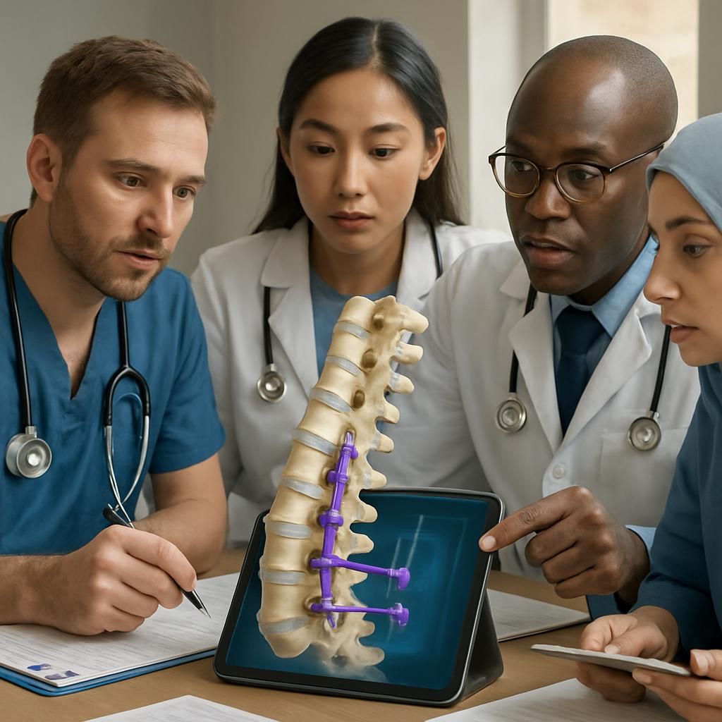découvrez le rôle essentiel de franchir dans la prise en charge au cœur du parcours de soin, facilitant l'accès aux services de santé et améliorant la coordination des soins pour une meilleure qualité de vie.
