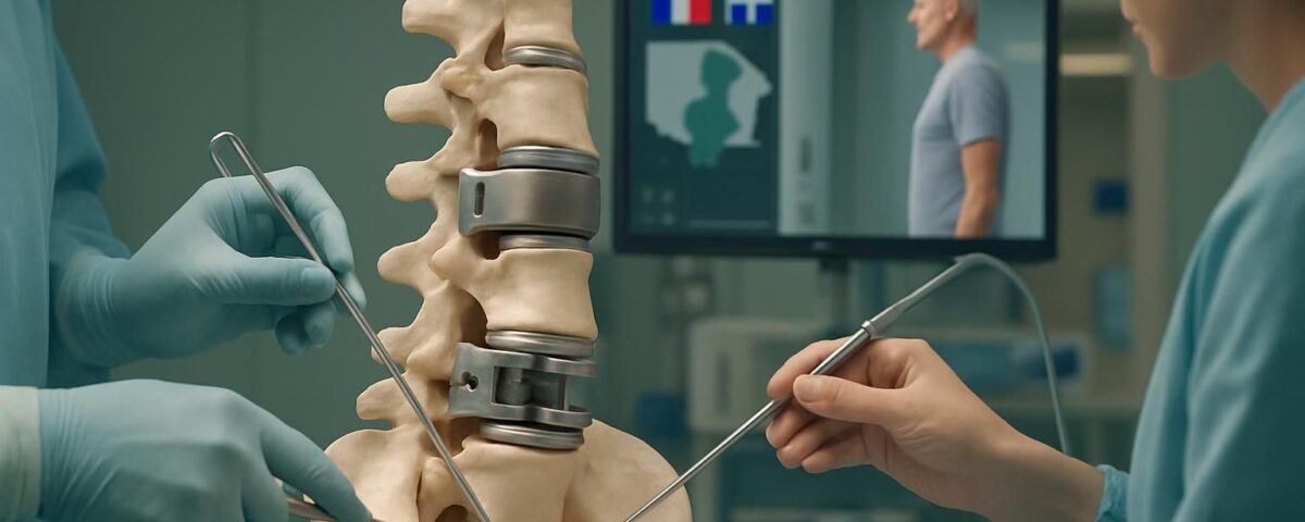 découvrez le rôle essentiel de franchir dans la prise en charge au cœur du parcours de soin, facilitant l'accompagnement personnalisé et l'efficacité des soins pour chaque patient.