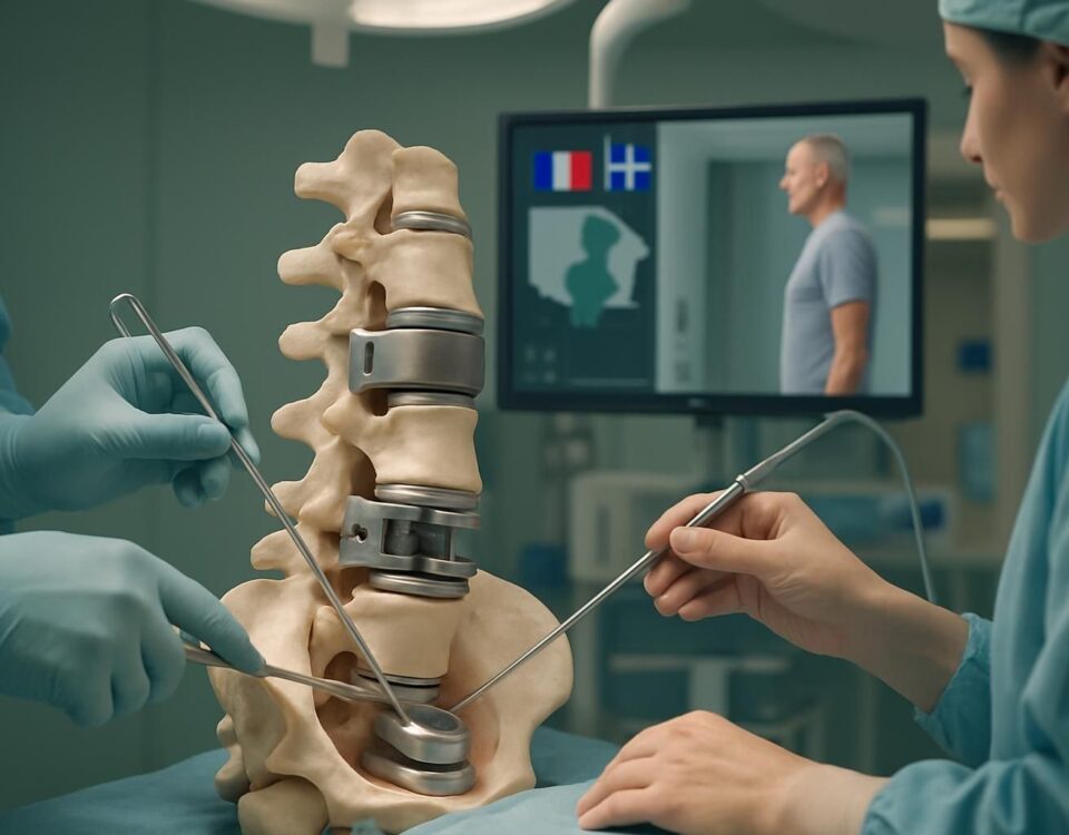 découvrez le rôle essentiel de franchir dans la prise en charge au cœur du parcours de soin, facilitant l'accompagnement personnalisé et l'efficacité des soins pour chaque patient.