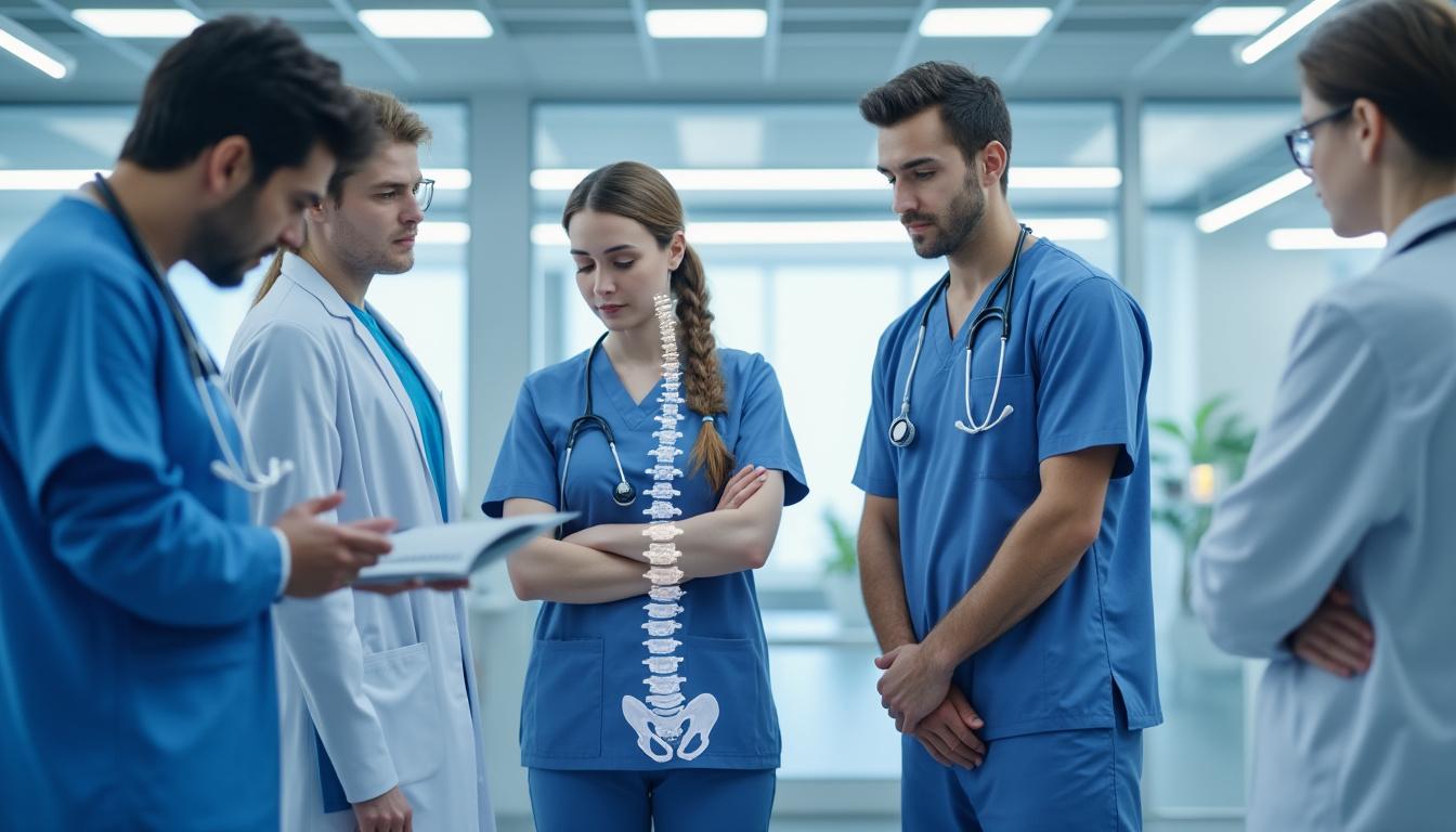 découvrez le rôle de la décompression neurovertébrale, ses indications, ses avantages thérapeutiques ainsi que ses limites pour mieux comprendre cette technique de soins.