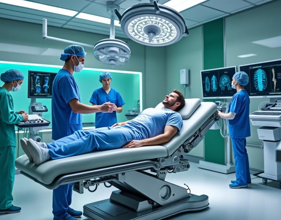 découvrez le rôle de la décompression neurovertébrale, ses indications, les avantages qu'elle offre ainsi que ses limites pour mieux comprendre cette méthode thérapeutique.