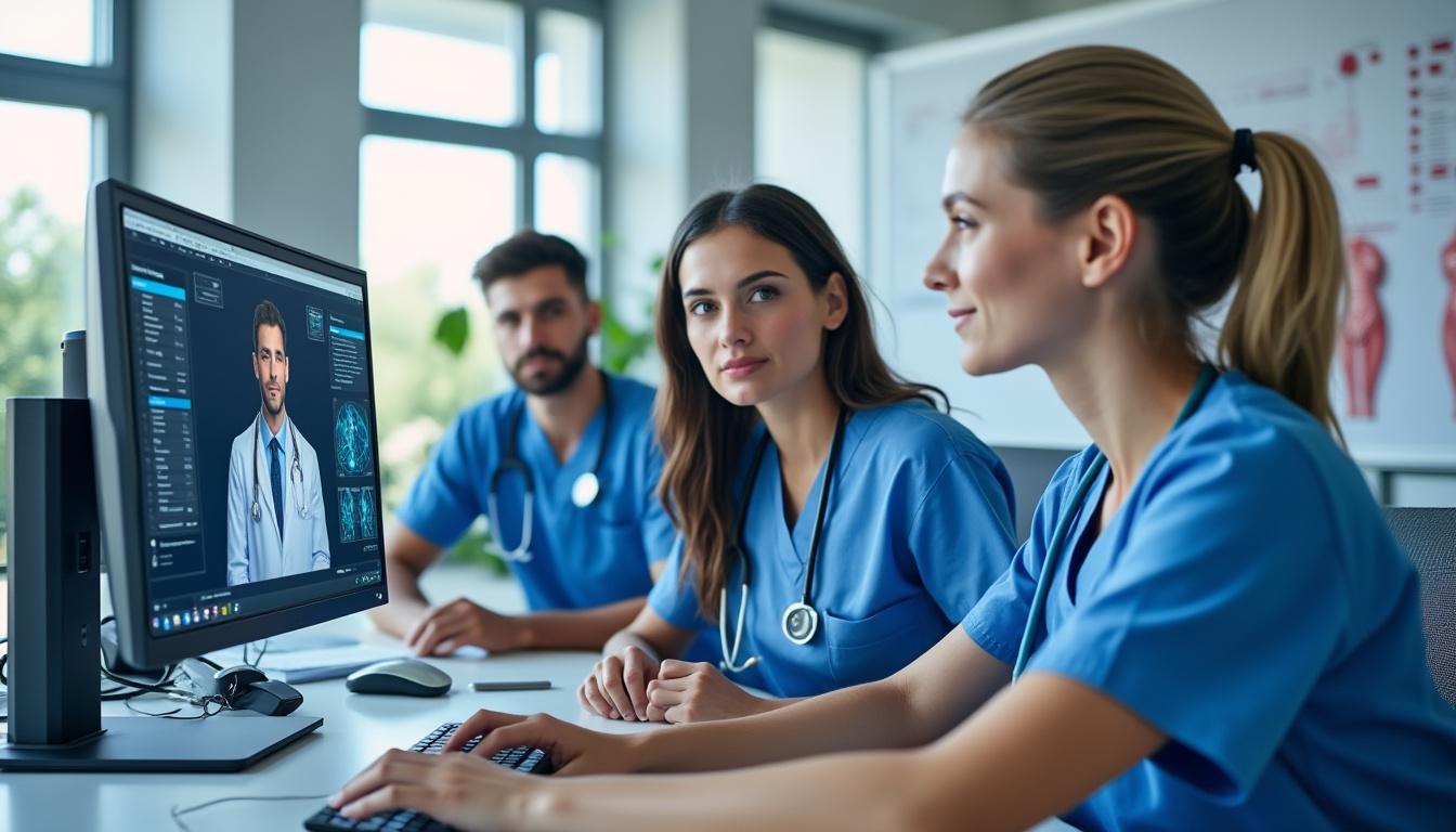 découvrez l'importance du suivi post-opératoire après une chirurgie du dos, un élément clé pour assurer une récupération optimale et un parcours de soin sécurisé.