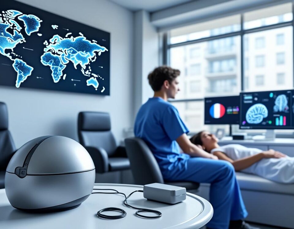 assurez un suivi post-opératoire optimal après une chirurgie du dos, élément central du parcours de soin pour une récupération réussie et un bien-être durable.