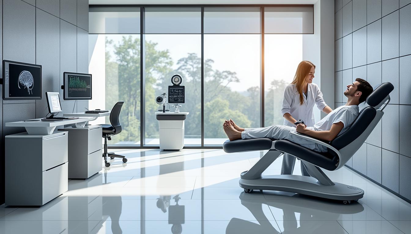 découvrez les essentiels du suivi post-opératoire après une chirurgie du dos pour assurer une récupération optimale et éviter les complications.