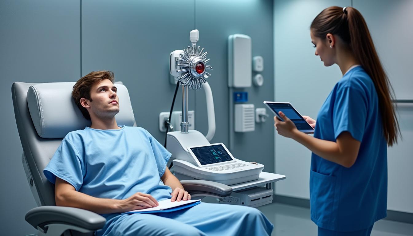 découvrez les conseils essentiels pour un suivi post-opératoire efficace après une chirurgie du dos, afin d'assurer une récupération optimale et prévenir les complications.