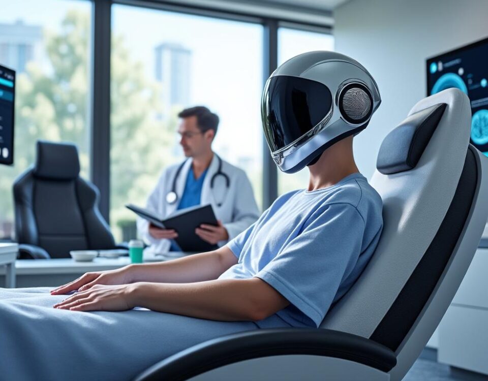 découvrez les conseils essentiels pour un suivi post-opératoire réussi après une chirurgie du dos. informez-vous sur les soins, précautions et étapes clés pour une récupération optimale.