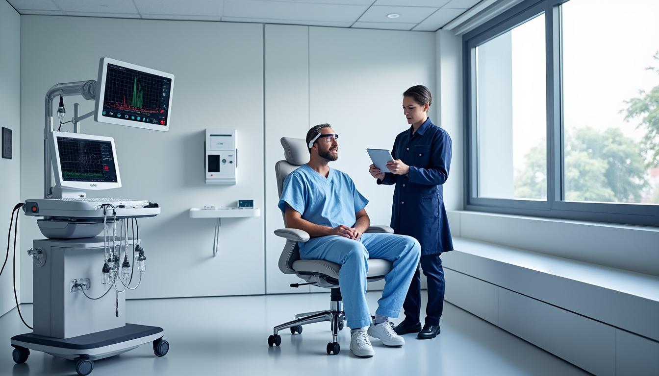 découvrez les indications, avantages et limites du suivi post-opératoire après une chirurgie du dos pour assurer une récupération optimale et prévenir les complications.