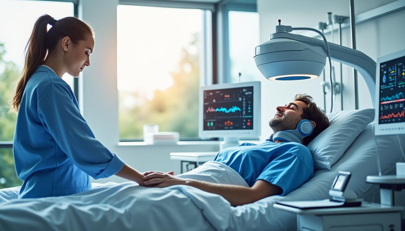 découvrez l'avis d'un expert sur le suivi post-opératoire après une chirurgie du dos pour optimiser votre récupération et prévenir les complications.