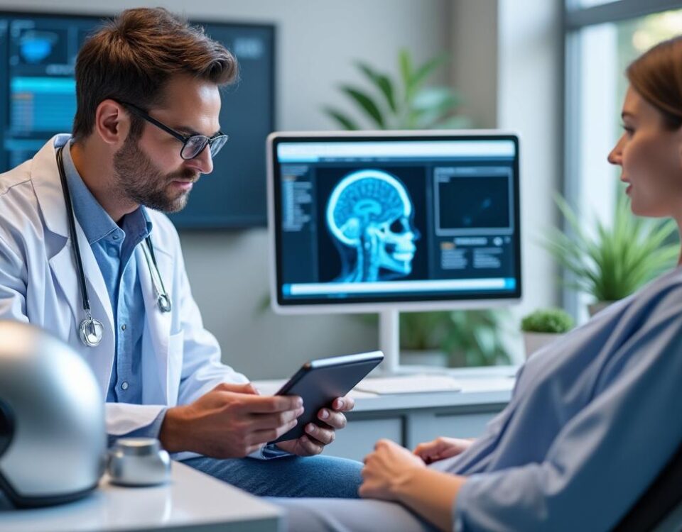 découvrez les conseils d'un expert pour un suivi post-opératoire efficace après une chirurgie du dos, afin d'assurer une récupération optimale et prévenir les complications.