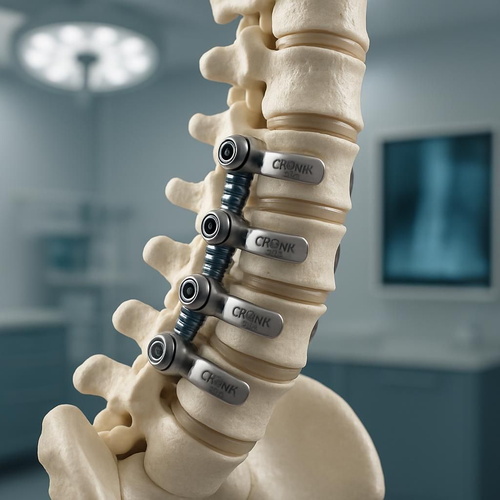 découvrez la technologie cousin spine et son application expliquée clairement pour les patients québécois, facilitant la compréhension des traitements de la colonne vertébrale.