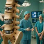 découvrez en termes simples la technologie cousin spine et la méthode franchir, expliquées spécialement pour les patients québécois soucieux de leur santé vertébrale.