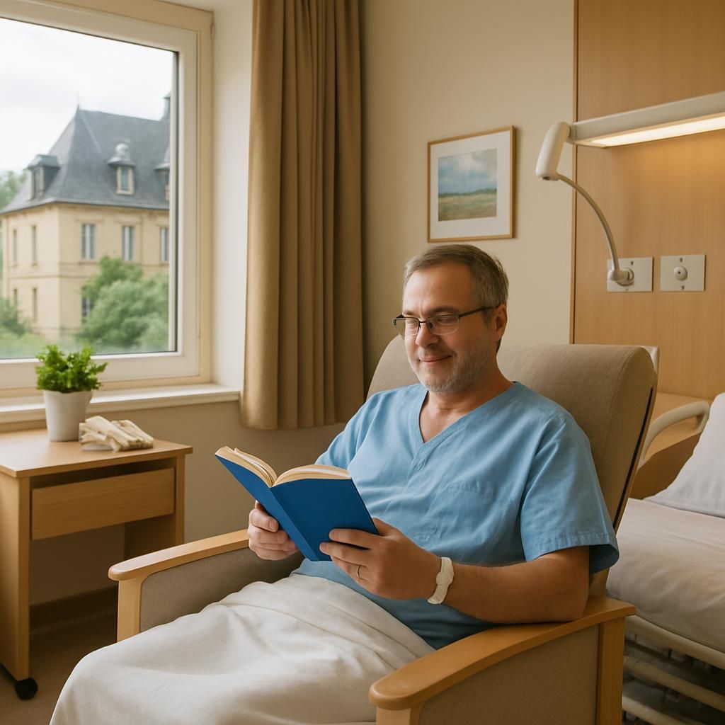 découvrez la technologie cousin spine et la technique franchir expliquées simplement pour les patients québécois, afin de mieux comprendre leurs applications et bénéfices en santé.