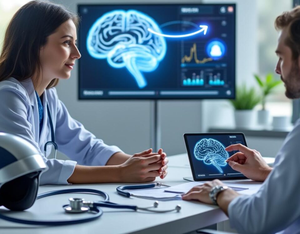 Discover inspiring testimonials from patients in recovery, at the heart of their care journey, and understand the importance of support and guidance after medical treatment.