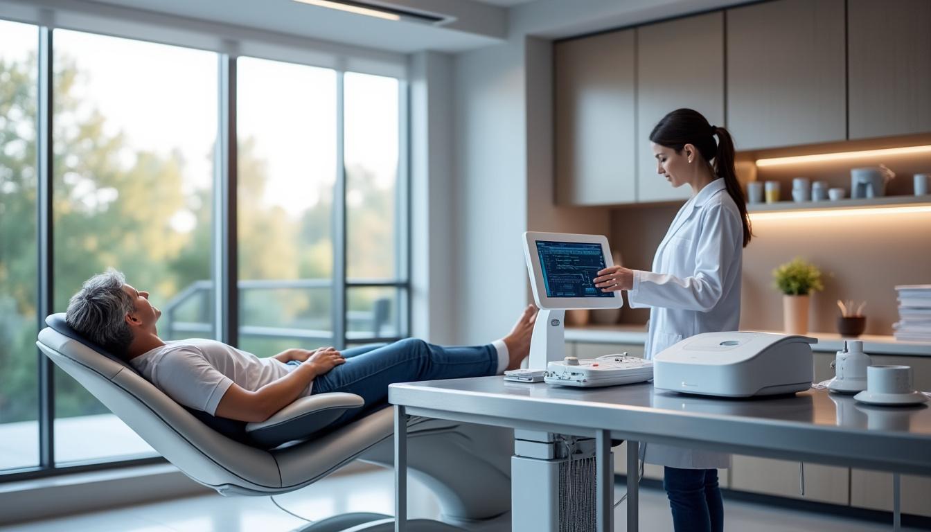 découvrez les témoignages authentiques de patients en convalescence, partageant leurs expériences et conseils pour un rétablissement réussi.