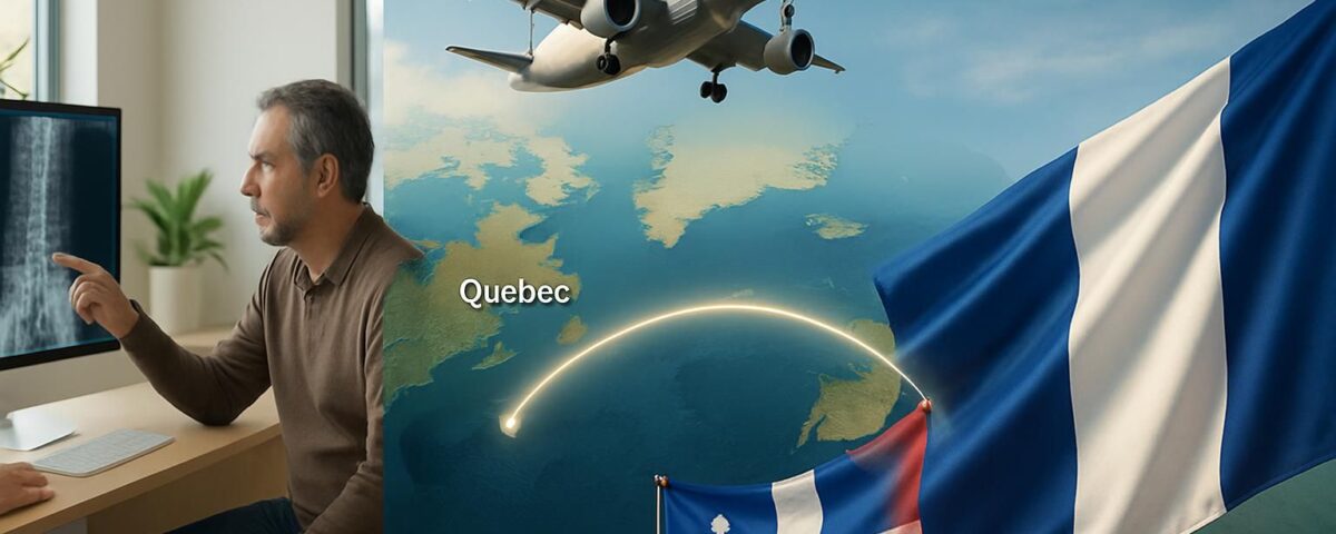 découvrez tout ce qu'il faut savoir sur l'orientation médicale au québec, incluant les démarches, conseils et ressources pour bien choisir votre parcours de santé.