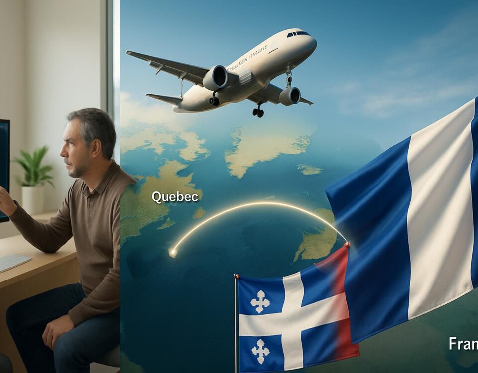 découvrez tout ce qu'il faut savoir sur l'orientation médicale au québec, incluant les démarches, conseils et ressources pour bien choisir votre parcours de santé.