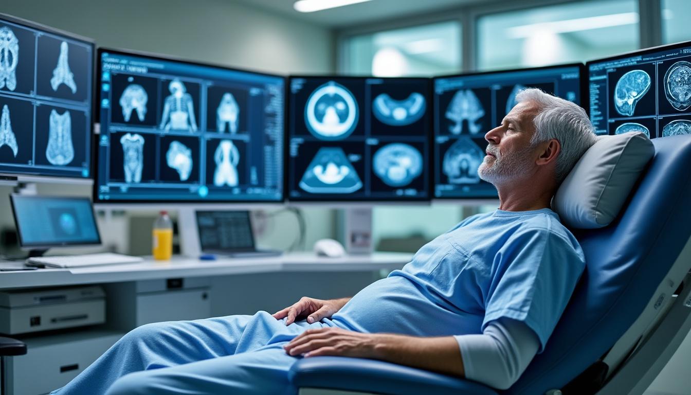 découvrez tout ce qu'il faut savoir sur le parcours patient transatlantique, de la préparation aux soins à l'accueil à l'étranger, pour une prise en charge optimale.