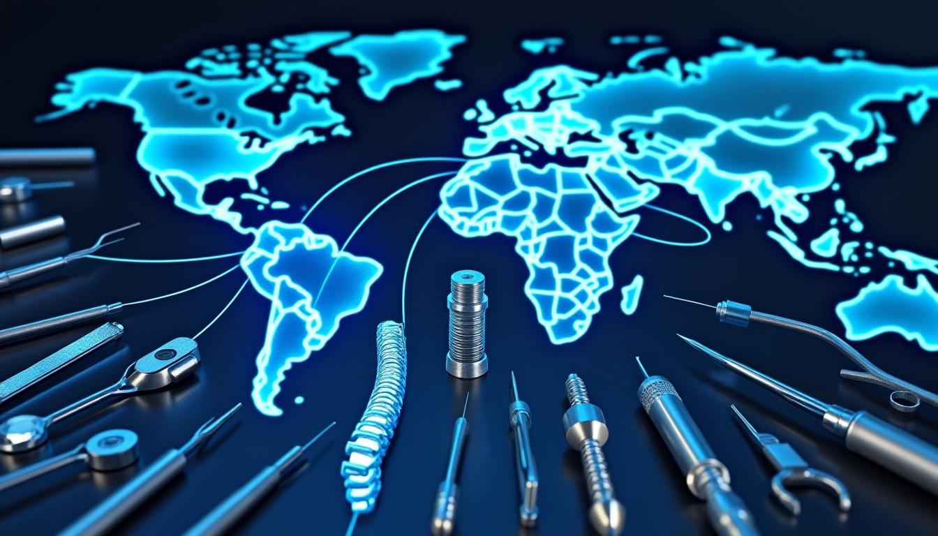 découvrez tout ce qu'il faut savoir sur le parcours patient transatlantique : démarches, conseils et informations essentielles pour une prise en charge optimale entre continents.