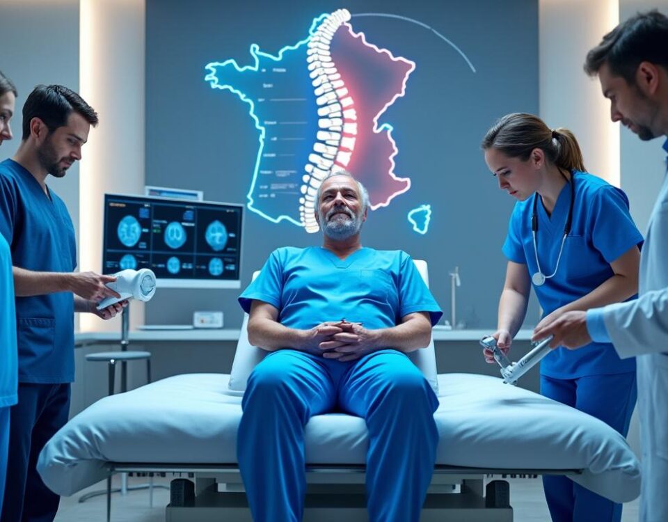 découvrez tout ce qu'il faut savoir sur le parcours patient transatlantique, de la préparation aux démarches, pour un voyage médical réussi entre l'europe et l'amérique.