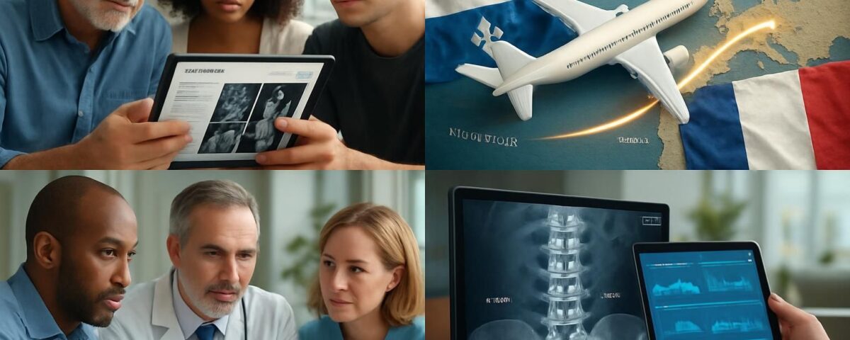 découvrez tout ce qu'il faut savoir pour bien se préparer à une chirurgie en france, conseils pratiques et informations essentielles pour une intervention réussie.