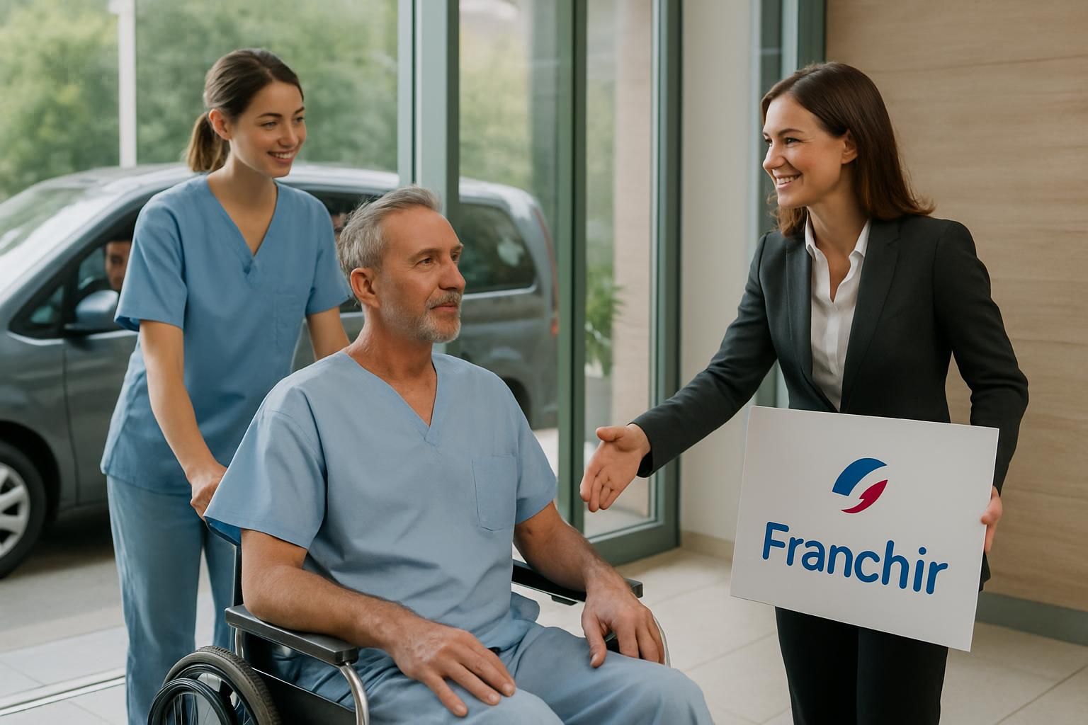 découvrez tout ce qu'il faut savoir sur la préparation à une chirurgie en france : démarches, conseils et accompagnement pour une intervention réussie.