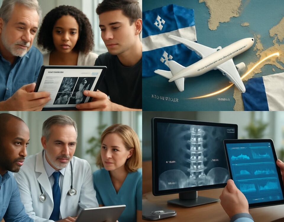 découvrez tout ce qu'il faut savoir pour bien se préparer à une chirurgie en france, conseils pratiques et informations essentielles pour une intervention réussie.