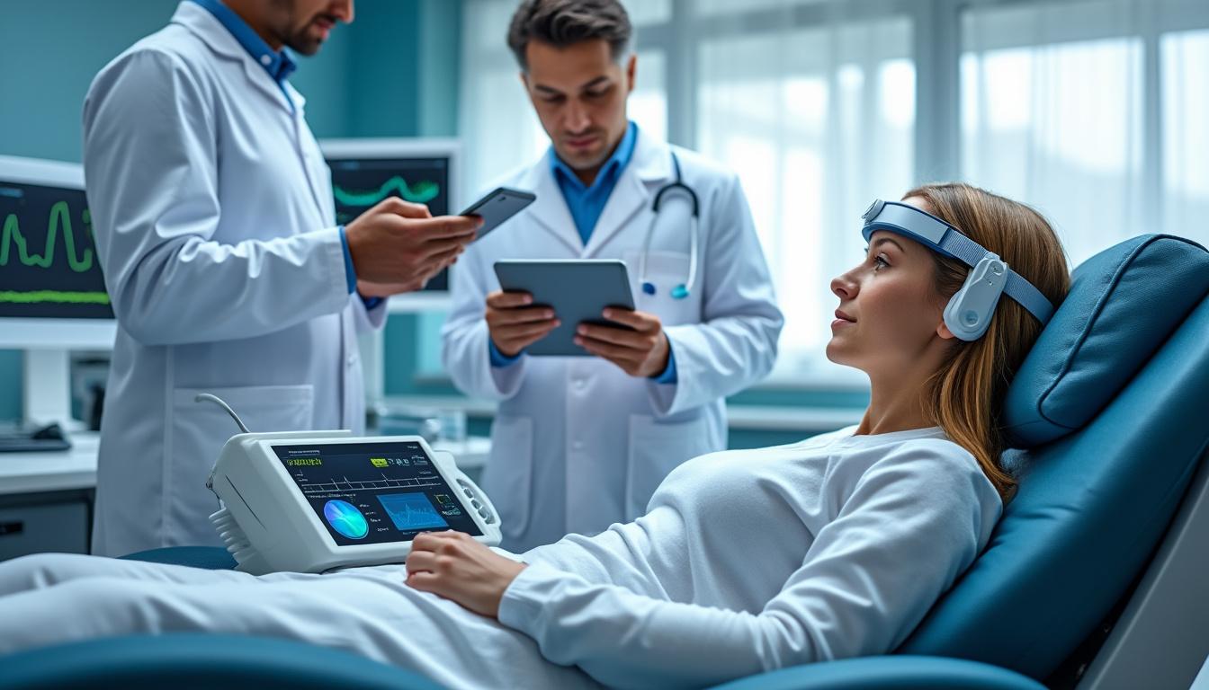 découvrez comment prévenir efficacement le syndrome post-laminectomie grâce à des conseils pratiques, des informations médicales clés et des stratégies adaptées pour améliorer votre récupération.