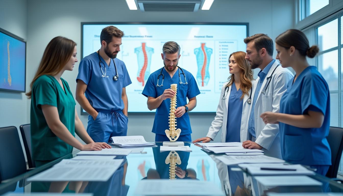 découvrez toutes les informations essentielles sur la prévention du syndrome post-laminectomie, ses causes, symptômes et conseils pour réduire les risques après une chirurgie de la colonne vertébrale.