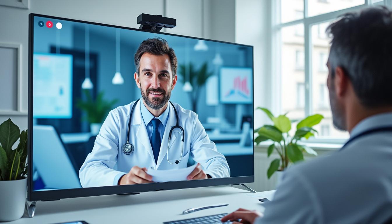 découvrez les clés pour comprendre et prévenir le syndrome post-laminectomie, avec des conseils pratiques et des informations essentielles pour une meilleure récupération.