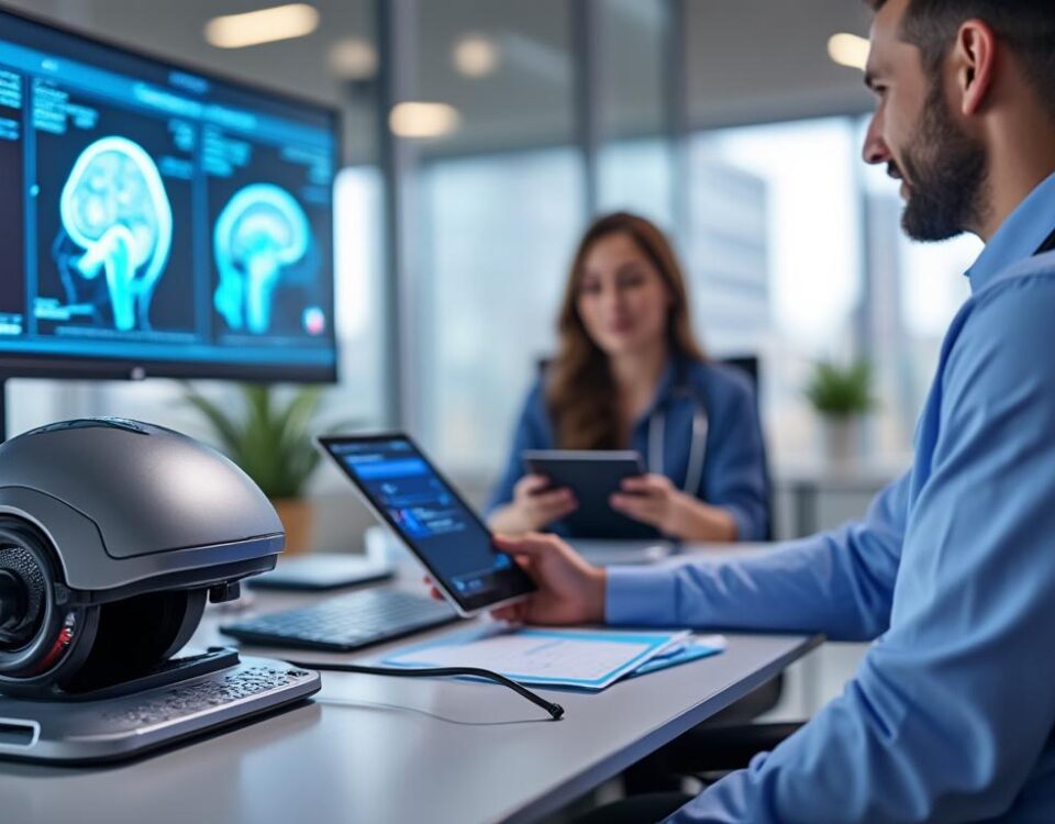 découvrez tout ce qu'il faut savoir sur la prévention du syndrome post-laminectomie pour améliorer la récupération et réduire les complications après l'intervention chirurgicale.