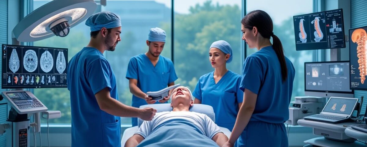 découvrez les différences entre traitements conservateurs et chirurgie : indications, avantages, limites et conseils pour choisir la meilleure option thérapeutique.