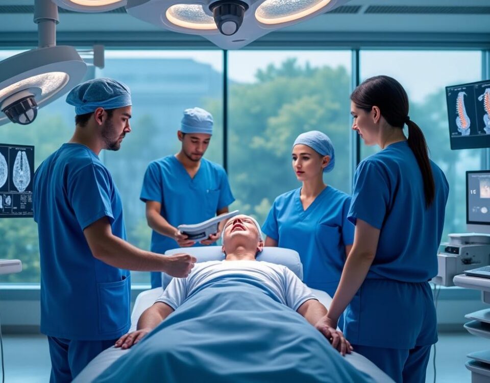 découvrez les différences entre traitements conservateurs et chirurgie : indications, avantages, limites et conseils pour choisir la meilleure option thérapeutique.