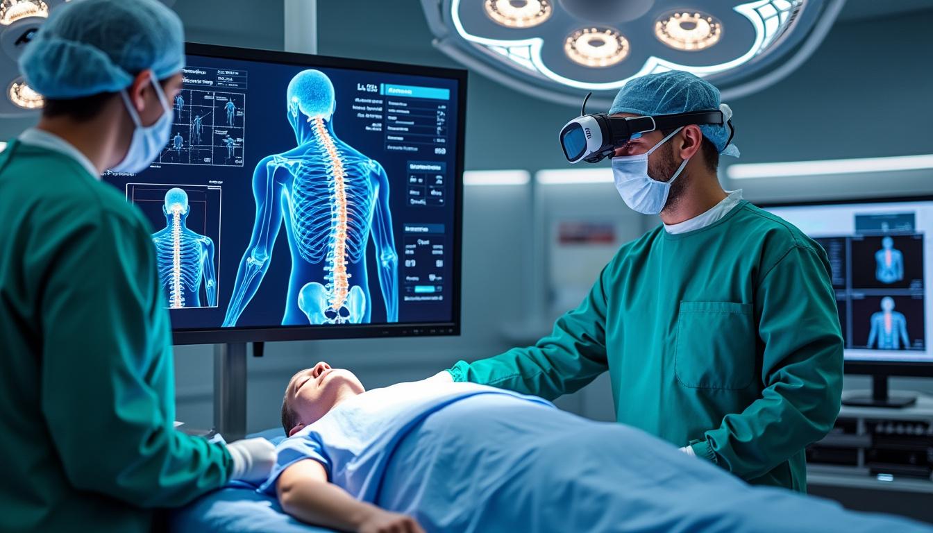 découvrez l'avis d'un expert sur les traitements conservateurs et la chirurgie, pour vous aider à faire le meilleur choix en fonction de votre situation.