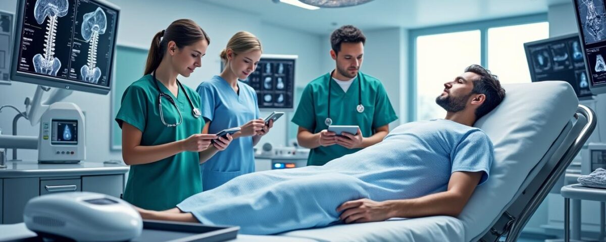 découvrez l'avis d'un expert sur les traitements conservateurs et la chirurgie pour faire un choix éclairé selon votre situation médicale.