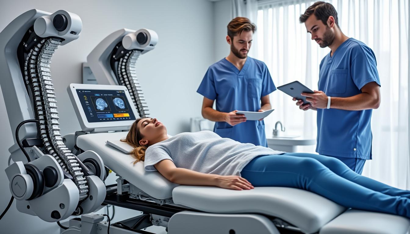 découvrez l'avis d'un expert sur les traitements conservateurs et la chirurgie pour mieux comprendre leurs avantages et choisir la meilleure option pour votre santé.