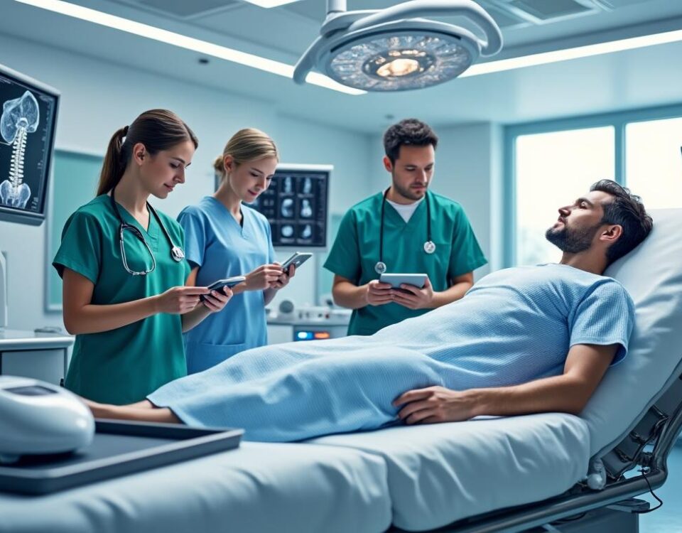 découvrez l'avis d'un expert sur les traitements conservateurs et la chirurgie pour faire un choix éclairé selon votre situation médicale.