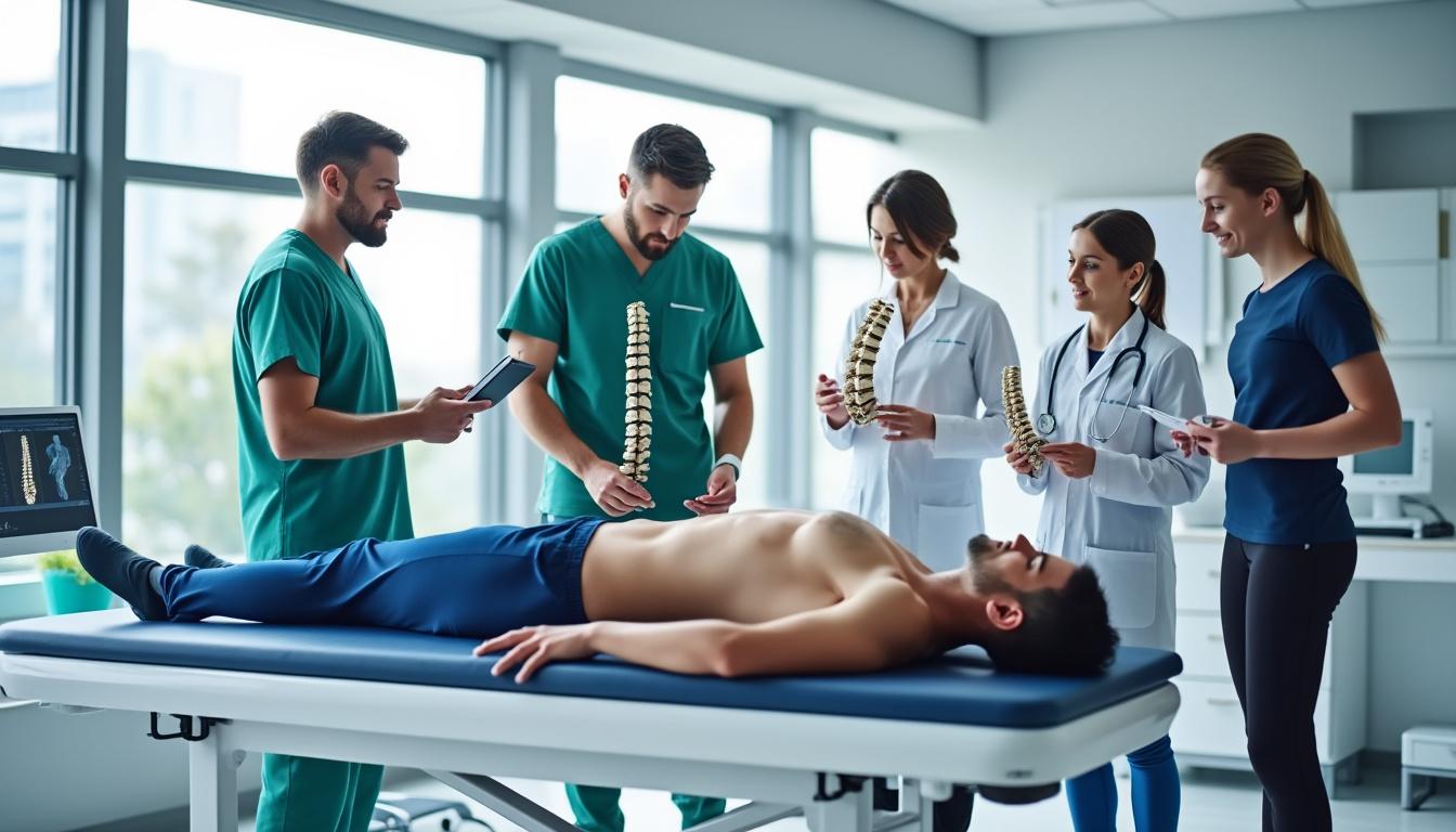 découvrez les avantages méconnus des différentes options chirurgicales : chirurgie simple, fusion et chirurgie motion pour un meilleur choix personnalisé.