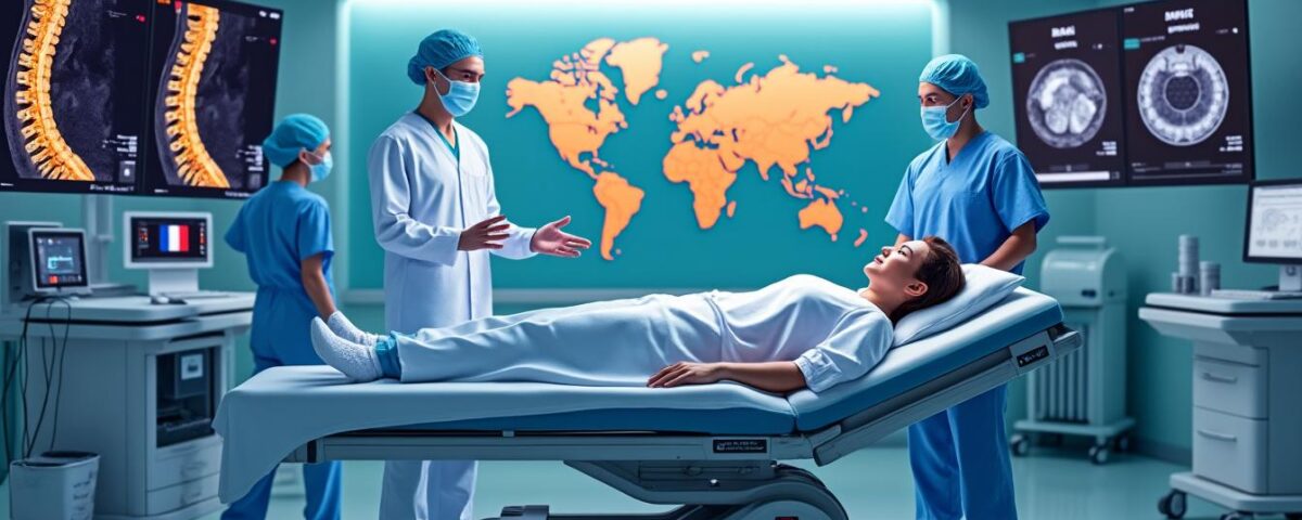 découvrez les avantages méconnus des chirurgies simples, de la fusion et de la motion pour améliorer votre qualité de vie. explications claires et conseils pratiques.