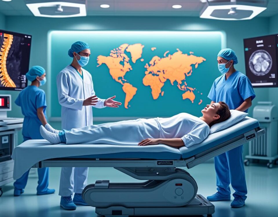 découvrez les avantages méconnus des chirurgies simples, de la fusion et de la motion pour améliorer votre qualité de vie. explications claires et conseils pratiques.