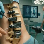 découvrez les avantages méconnus des implants innovants tops™, intraspine® et esp pour des solutions de santé avancées et efficaces.