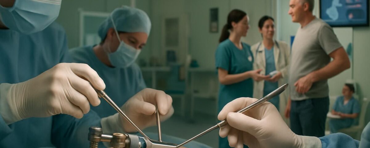 découvrez les avantages méconnus de la logistique médicale et de l'hébergement, essentiels pour optimiser les soins de santé et améliorer le confort des patients.