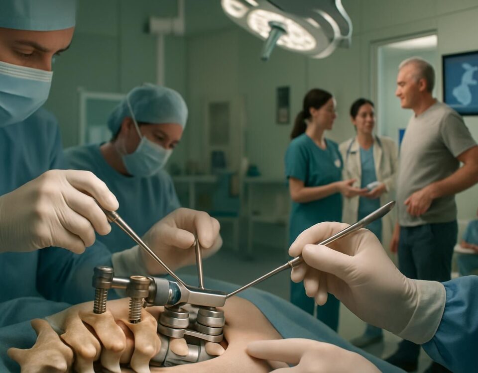 découvrez les avantages méconnus de la logistique médicale et de l'hébergement, essentiels pour optimiser les soins de santé et améliorer le confort des patients.