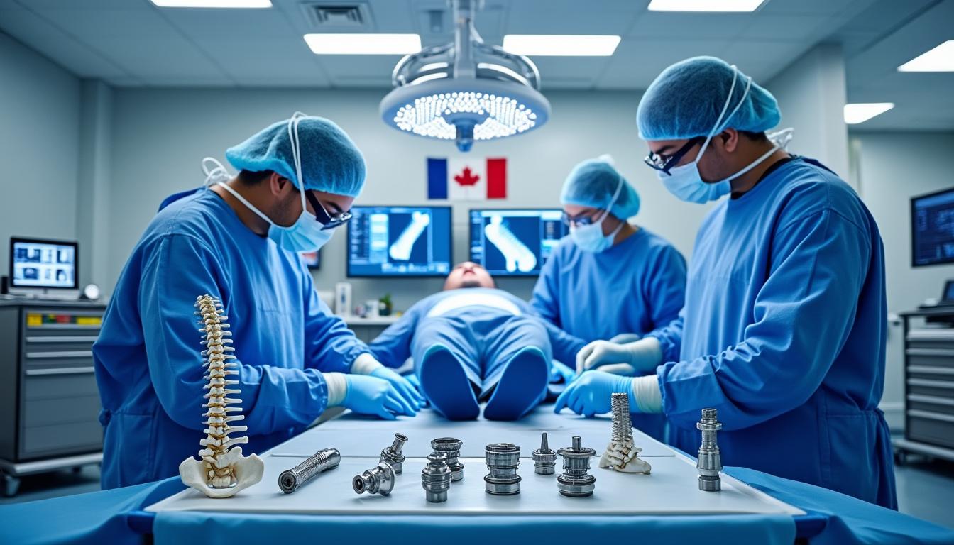 découvrez les avantages méconnus du parcours patient transatlantique, une solution innovante pour améliorer les soins médicaux grâce à la collaboration internationale et aux échanges de compétences.