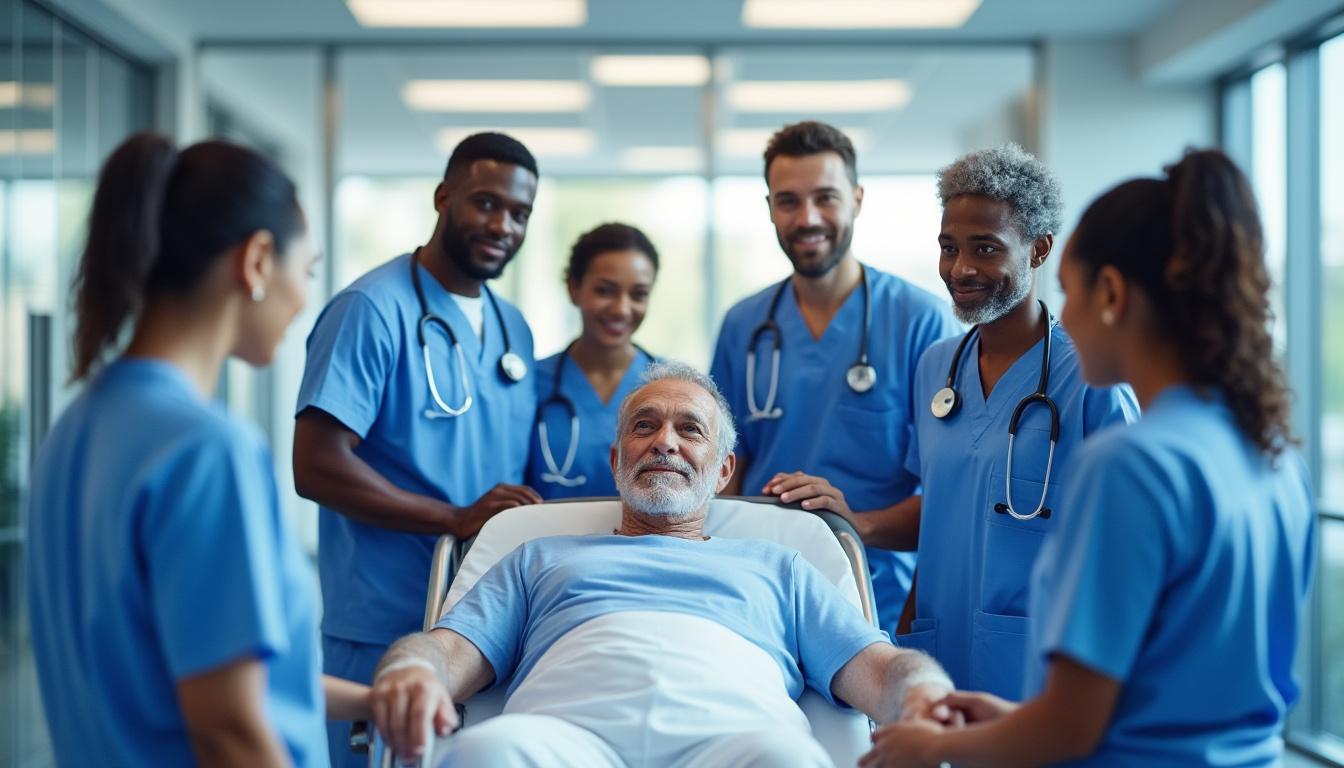 découvrez les avantages méconnus du parcours patient transatlantique et comment il améliore la prise en charge médicale grâce à la collaboration internationale.