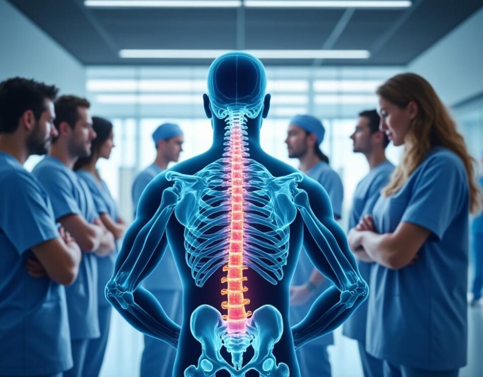 découvrez les avantages méconnus du parcours patient transatlantique, une approche innovante pour optimiser les soins et améliorer l'expérience des patients entre l'europe et l'amérique.