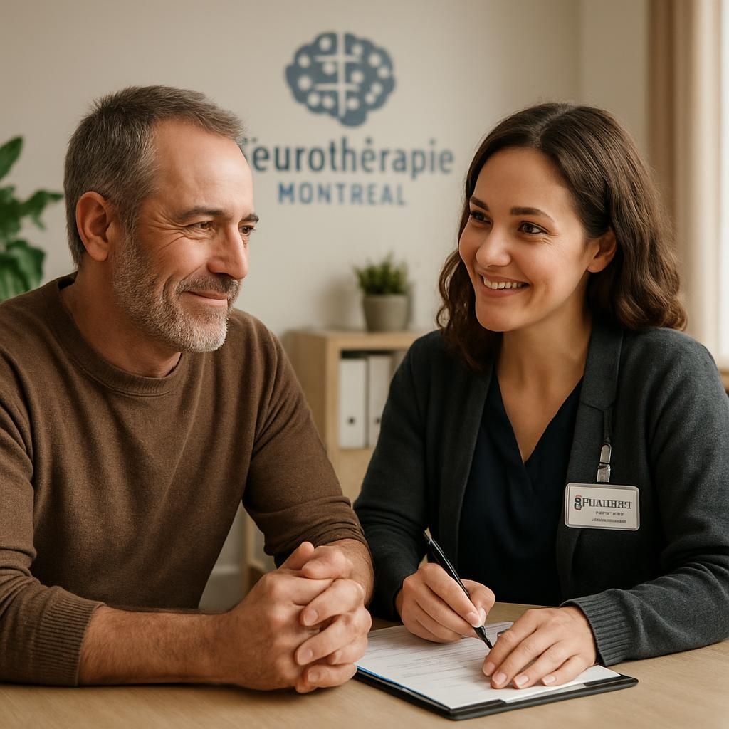 découvrez les avantages méconnus des questionnaires et examens initiaux pour améliorer la précision du diagnostic et optimiser le parcours de soins.